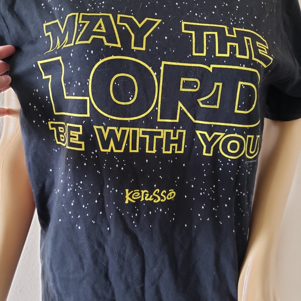 New Kerusso t-shirt